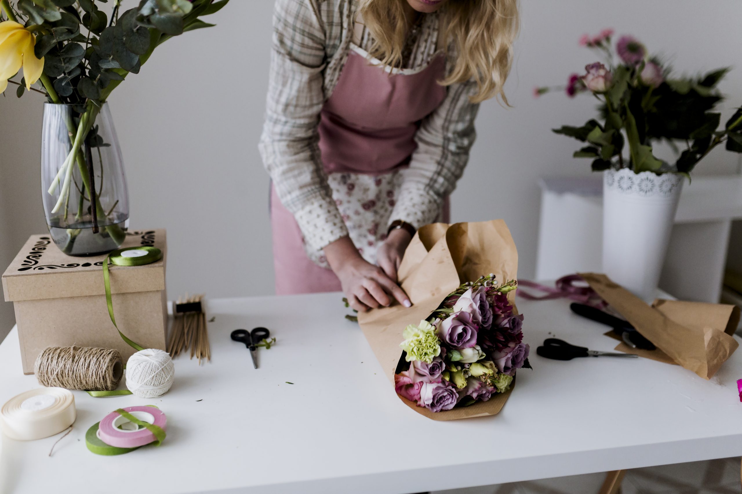 Gift Bouquet