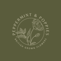Peppermint and Poppies