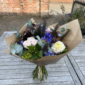 Handcrafted Eco Bouquet