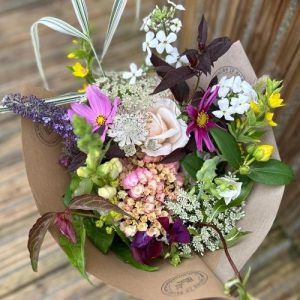 Seasonal Bouquet