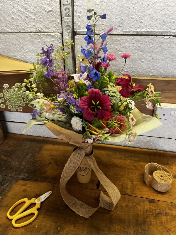 Premium Bouquet - Image 2