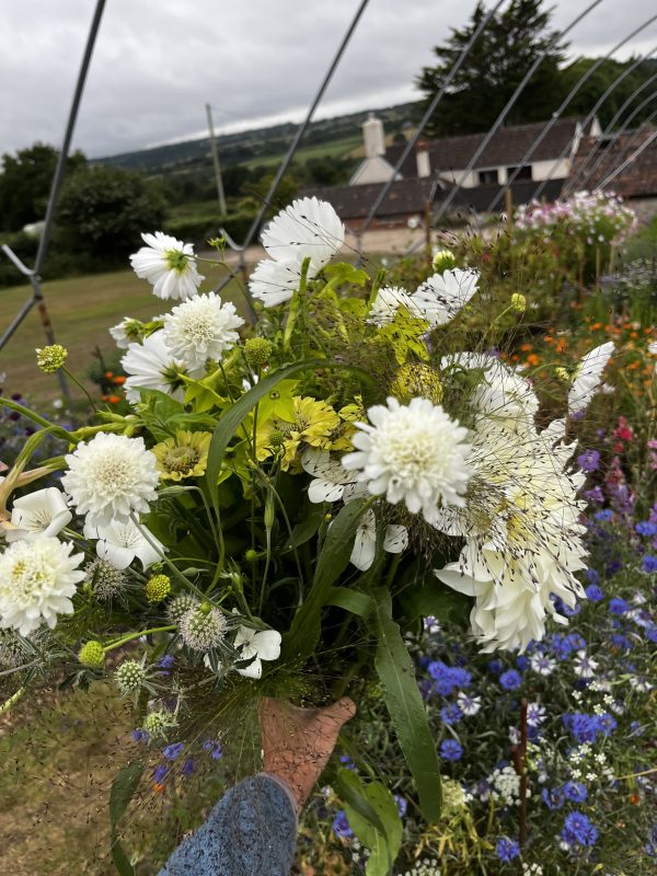 Deluxe Bouquet - Image 2