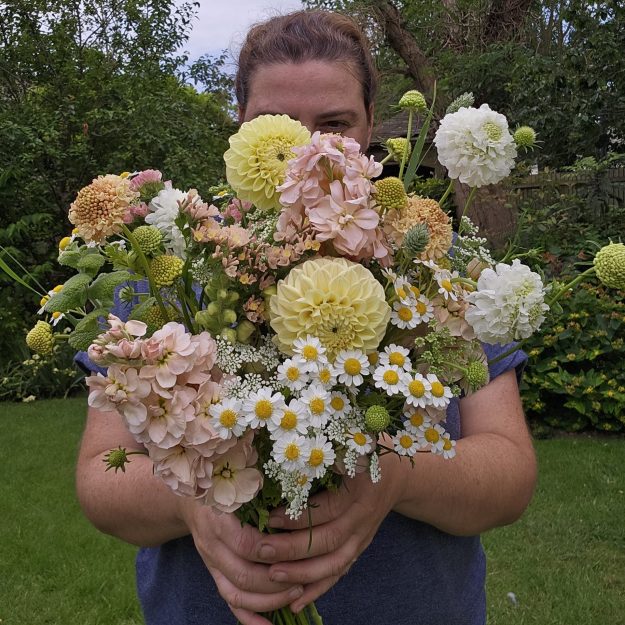 Grown by Jo