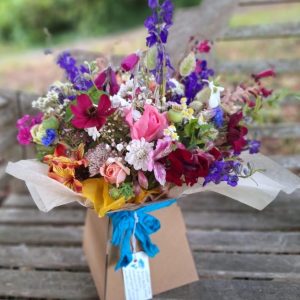 Seasonal Bouquet
