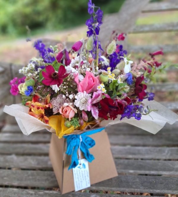 Seasonal Bouquet