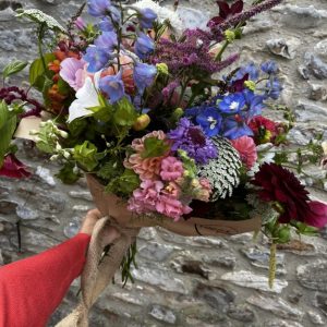 Deluxe Bouquet