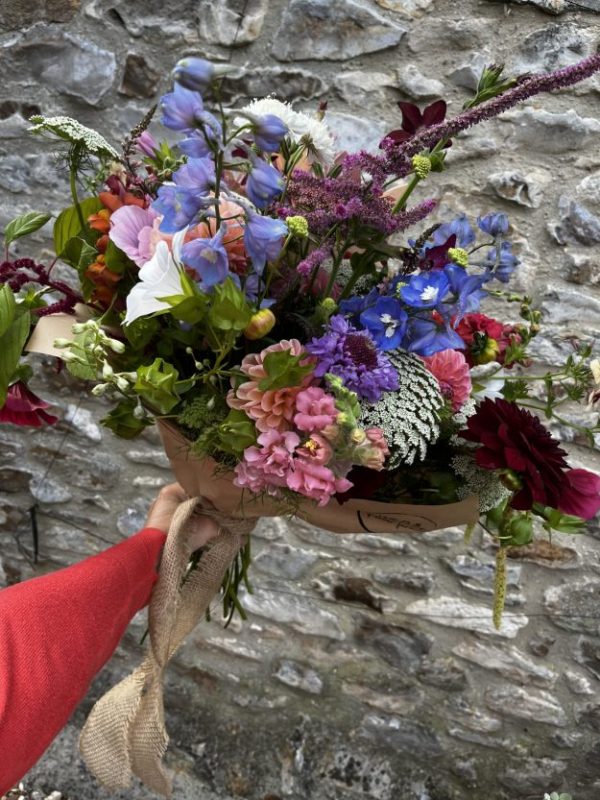 Deluxe Bouquet