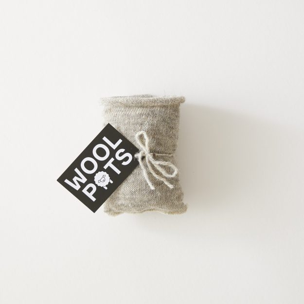 Wool Pots