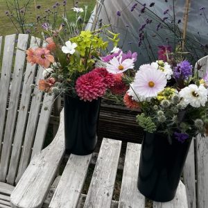 DIY Bucket of Blooms - Standard