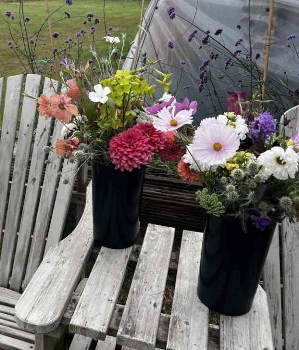 DIY Bucket of Blooms - Standard