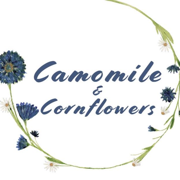 Camomile & Cornflowers ltd