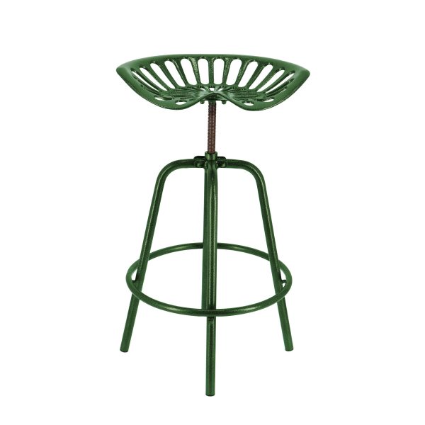 IH042 - Tractor Chair (Green)