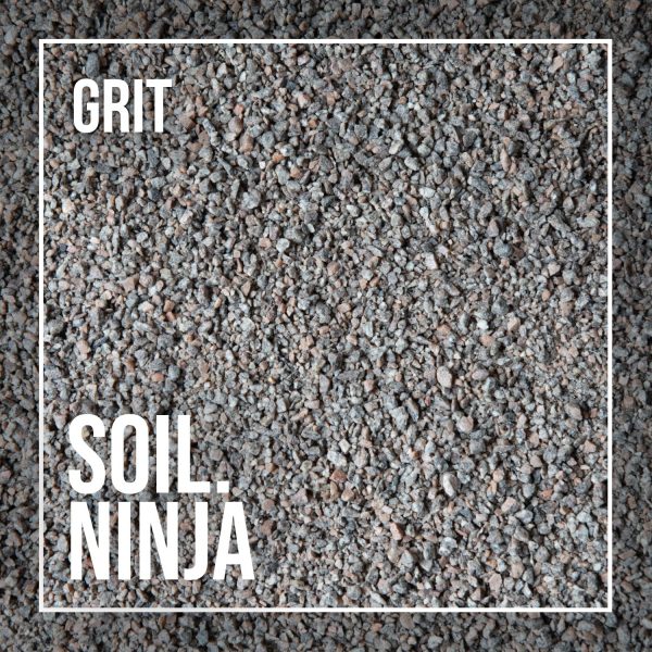 Grit
