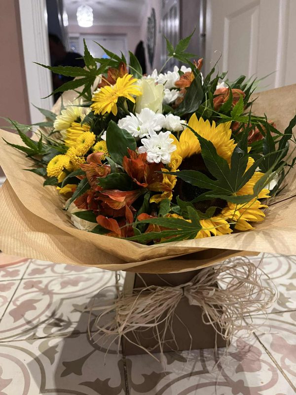 Bouquet