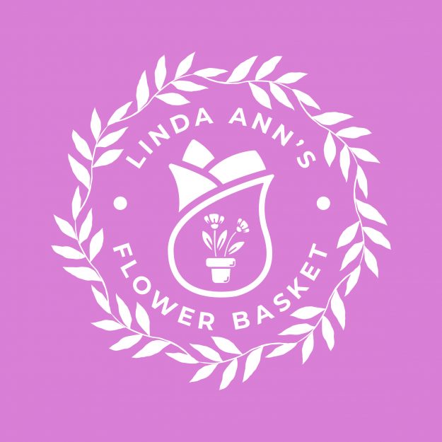 Linda Ann's Flower Basket