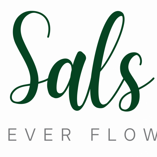 Sals Forever Flowers