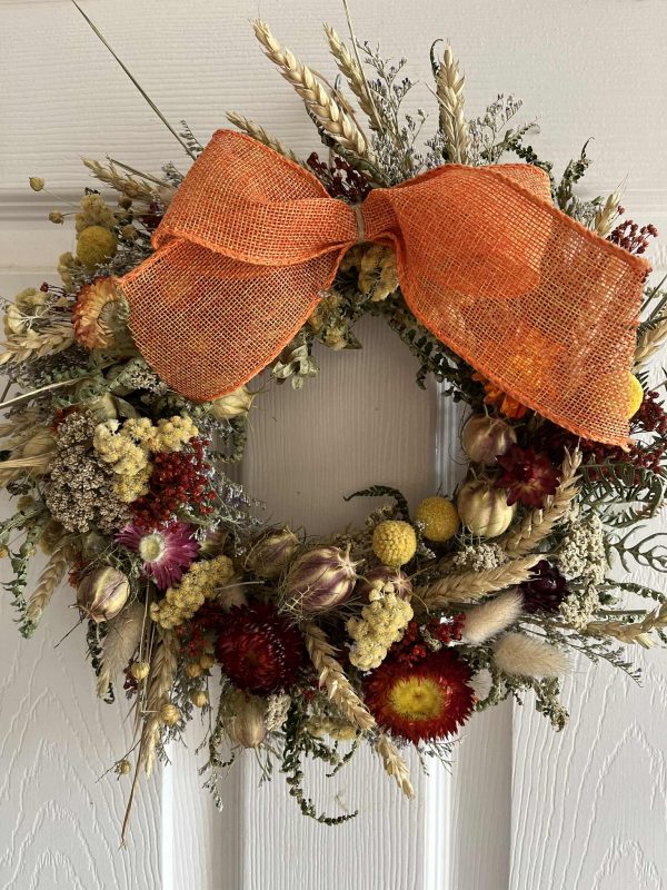 Make Your Own Wreath Box - Image 3