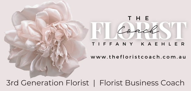 The Florist Coach