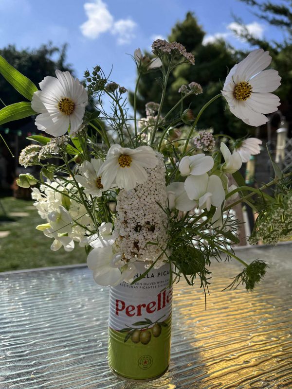 Tin Can Garden Posy - Image 4