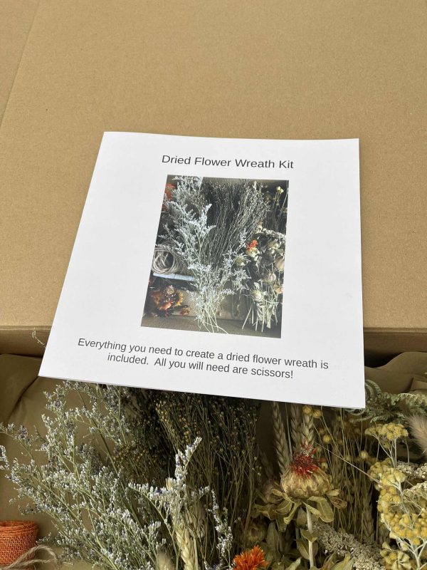 Make Your Own Wreath Box - Image 2
