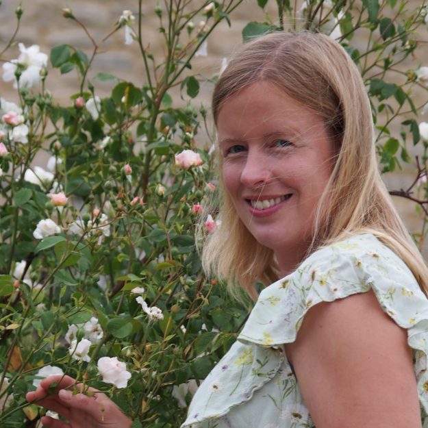 Starlight Cottage Flowers