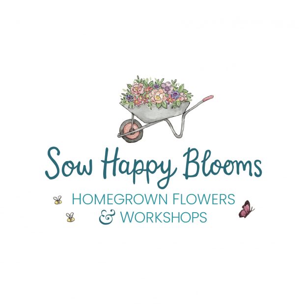 Sow Happy Blooms