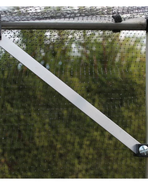 Corner Brace Bar Pack of 4