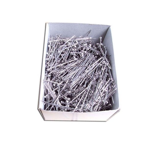 1.5" Steel Pins 500g
