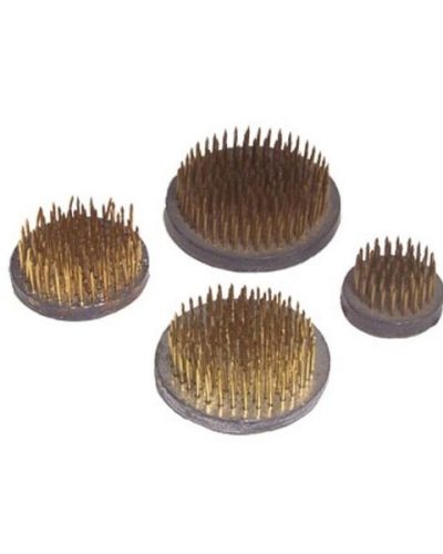 2.75" Metal Pinholders