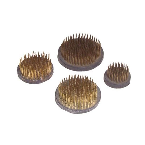 2.75" Metal Pinholders