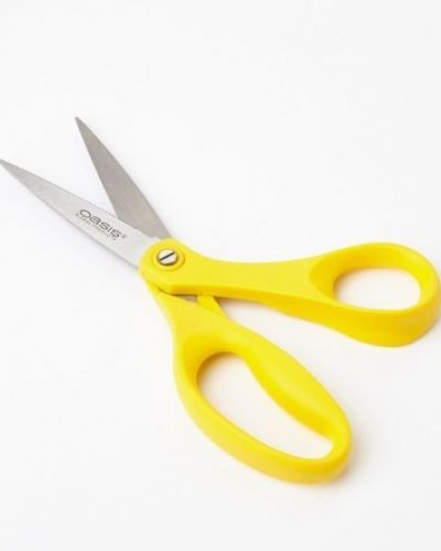 Florist Scissors