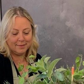 Wealden Wild Floral Design